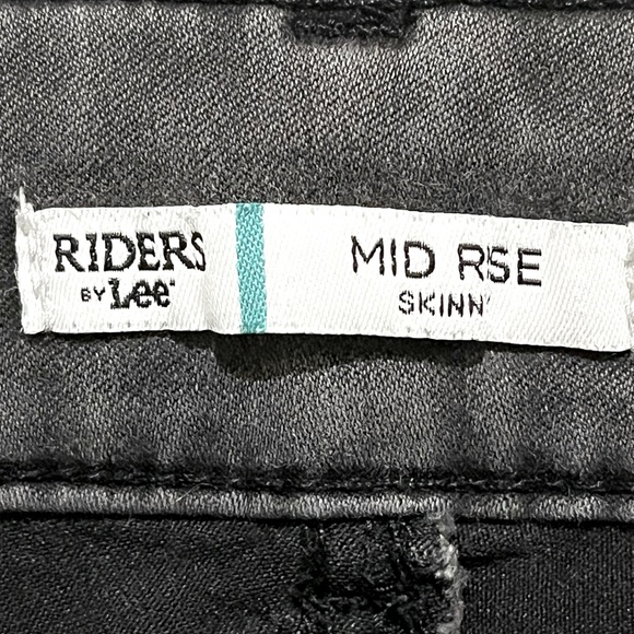 Lee Riders size 14 P - Picture 5 of 10